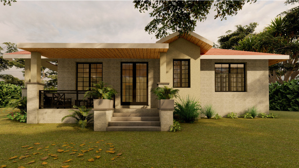 residential project 5